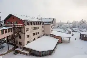 Russian Seasons SPA Hotel Peresvet, Пересвет