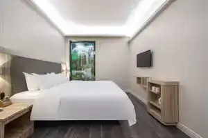 HanTing Hotel, Шэньчжэнь
