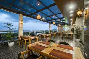Sunrise Aventus Hotel Nusa Dua, Кута