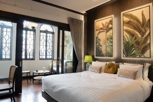 Baan 125 Stay Phuket, Пхукет Таун