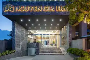 Nguyen Gia Hotel, Дананг