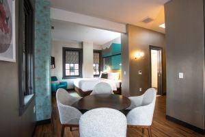 Fairfield Inn & Suites Philadelphia Downtown/Center City, Филадельфия