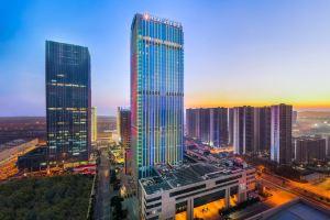 HUALUXE Hotels and Resorts WUXI TAIHU, Сучжоу