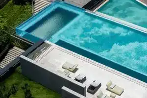 Crowne Plaza Shenzhen World Exhibition and Convention Center, an IHG Hotel, Шэньчжэнь