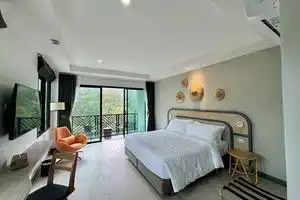 Keereen Resort - Ao Nang Krabi, Ао-Нам-Мао