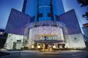 Ascott Huai Hai Road Shanghai, Шанхай