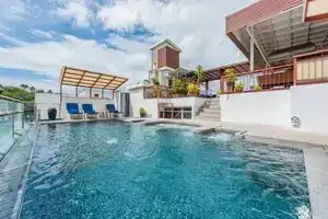 Kata Beach Studio Phuket, Ката