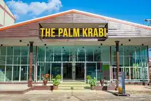 The Palm Krabi Residence and Resort, Краби