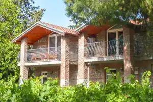 Ballı Butik Hotel, Фетхие
