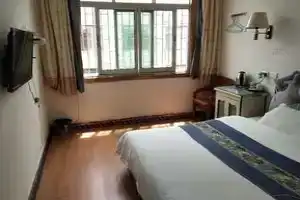 Dali Pinghe Inn, Дали