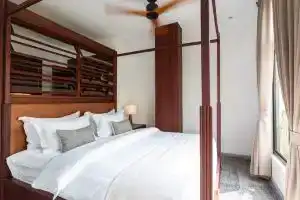 La Chronique Hotel, Пномпень