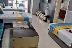 Xi'an Suba Apartment, Сиань