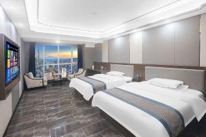 Xi'an Yijingran Hotel, Сиань