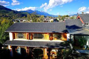 Yuxue Spring Boutique Inn, Лицзян