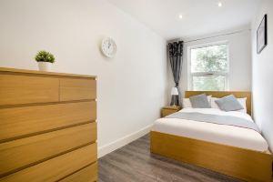 The Broadway Hotel - London Heathrow, Лондон