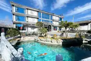Coastal Elegant Residence Homestay, Лицзян