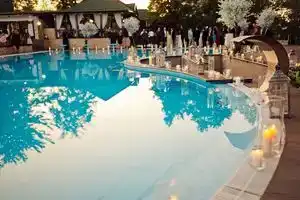 President Resort, Кишинев
