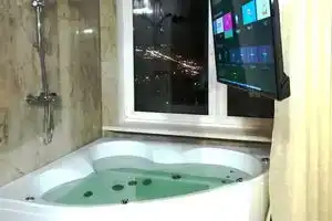 Hot Tub VIP Smart ApartHotel, Минск