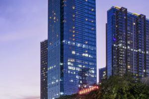Hamps hotel ShenZhen, Шэньчжэнь
