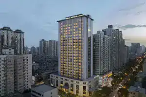 Delta Hotels by Marriott Xi’an, Сиань