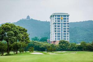 Taihu Golf Hotel, Сучжоу