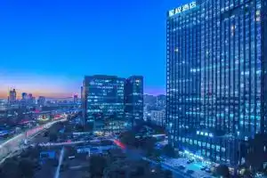 Starway Hotel (Hangzhou Binjiang Jiang'nan Avenue), Ханчжоу