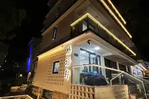 Hangzhou Qingyun Meiyuxuan, Ханчжоу