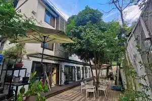 Xiangsu Huayuan Hostel (Hangzhou West Lake), Ханчжоу