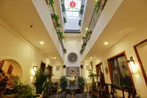 Xi'an Shuyuanli Homestay (Bell and Drum Tower Yongningmen Subway Station), Сиань
