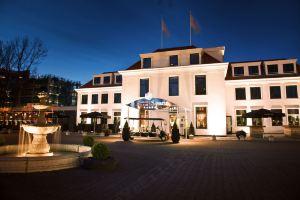 Hotel & Spa Savarin - Rijswijk, the Hague, Делфт