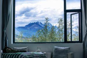 Qingjun·Ella·Rizhao Jinshan View Resort Homestay (Shuhe Ancient Town), Лицзян