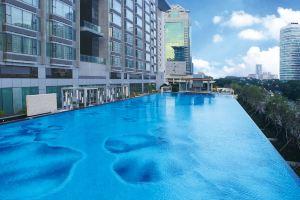 Sentosa Hotel (Taoyuan Branch), Шэньчжэнь