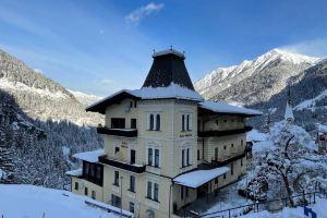 Das Schider Aparthotel Bad Gastein, Бад-Гаштайн