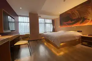 Pod Inn Collection Hotel, Ханчжоу