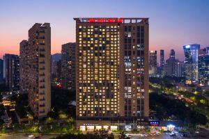 Hisoar Hotel, Шэньчжэнь
