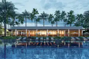 Asteria Mui Ne Resort, Муине
