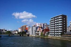 Legatio Hakata Hotel, Фукуока