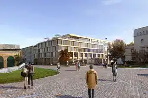 Hotel Galántha, Айзенштадт