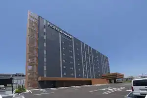 Hotel Around Takayama, Ascend Hotel Collection, Такаяма