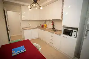 Sweet Home Away From Home, Тбилиси