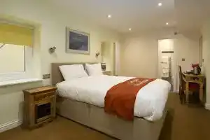 Amsterdam Hotel Brighton, Брайтон