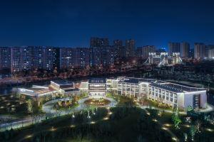 LOHAS Boutique Hotel, Сучжоу