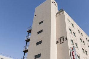JR-EAST HOTEL METS URAWA, Токио
