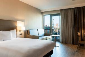 AC Hotel Birmingham, Бирмингем
