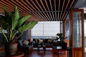 Nara Residence Trang, Транг