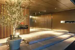 HOTEL GLOBAL VIEW KORIYAMA(ホテルグローバルビュー郡山), Корияма