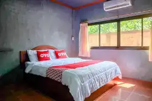 OYO 896 Shermar Garden Resort, Краби