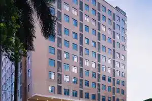 T Social Hotel, Гуанчжоу