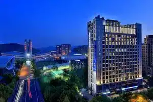 MEHOOD LESTIE Hotel, Ханчжоу