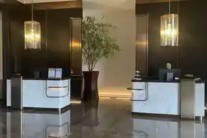 Xinman Hotel, Ханчжоу